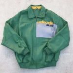1978 Denim MB Jacket