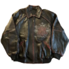 Pelle Pelle Men King Marc Buchanan Jacket