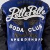 Pelle Pelle