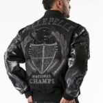 Champs Leather Jacket