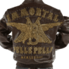 Pelle Pelle Immortal Brown Jacket