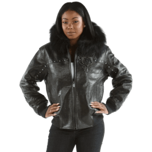 Pelle Pelle Glorious 40th Anniversary Jacket