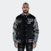 Famous Varsity Jacket