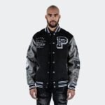 Famous Varsity Jacket