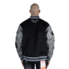 Pelle Pelle Wool World Famous Varsity Jacket