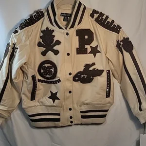 New Pelle Pelle Special Edition Jacket