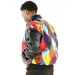 Pelle Pelle Diamond Jacket