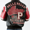 Pelle Pelle All American Heritage Series Jacket