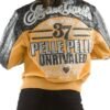Women Pelle Pelle Avant Garde Mango 37 Years Strong Jacket