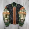 America Pelle Pelle Soda Club Jacket