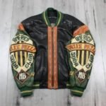 America Pelle Pelle Soda Club Jacket