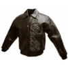 Pelle Pelle Bomber Vintage Brown Jacket