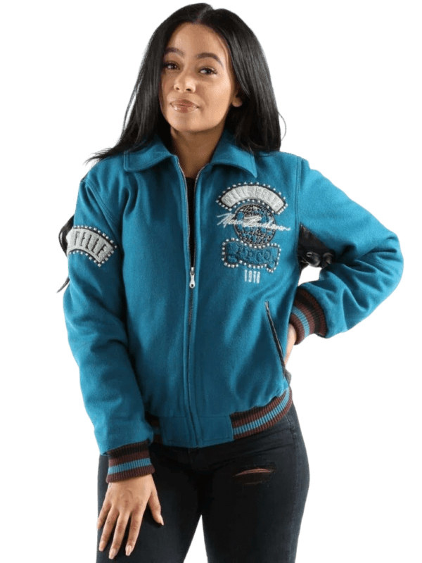 Pelle Pelle World Tour Women Jacket