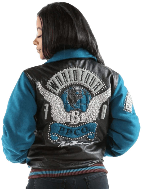 Pelle Pelle World Tour Women Jacket