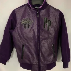 Pelle Pelle Marc Buchanan Purple