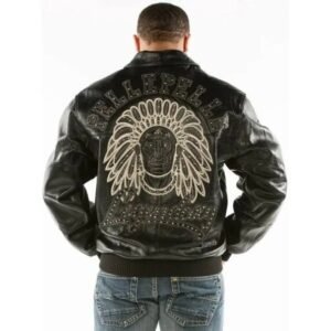 Legendary Jacket