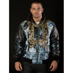 Pelle Pelle Signature Black Jacket
