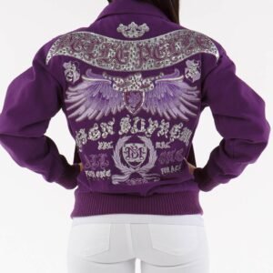 Pelle Pelle Leather Jackets In Florida USA