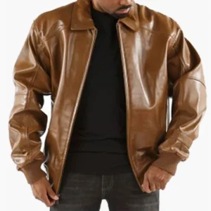 Pelle Pelle Superior Legendary Wool Jacket
