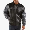Pelle Pelle Soda Club – Black Plush