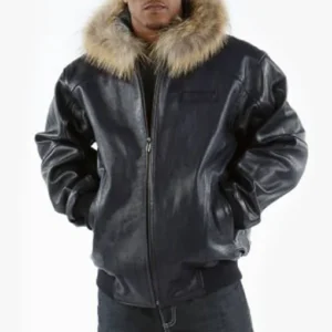 Pelle Pelle Basic – Navy Sienna