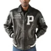 Pelle Pelle Black Iguana
