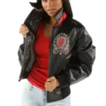 Pelle Pelle Womens Immortal Jacket