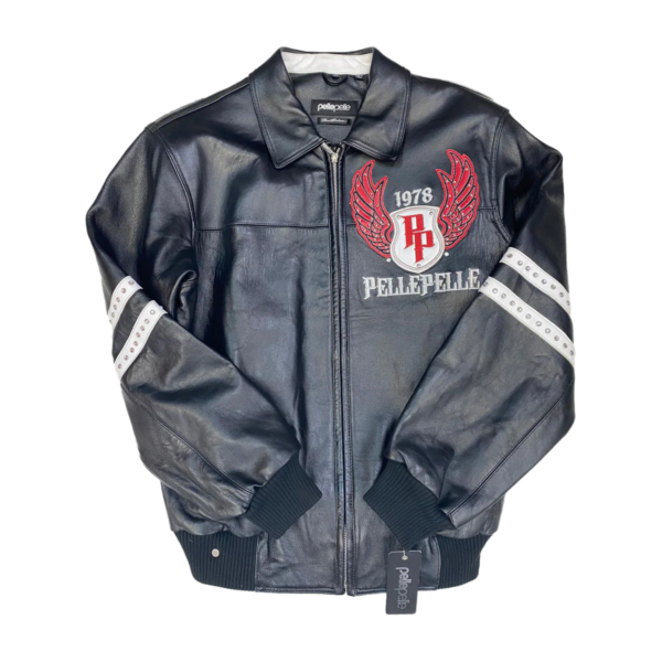 Pelle Pelle Legends Forever Eagle MB Jacket