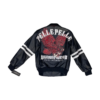 Pelle Pelle Legends Forever Eagle MB Jacket