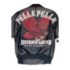 Pelle Pelle Legends Forever Eagle MB Jacket