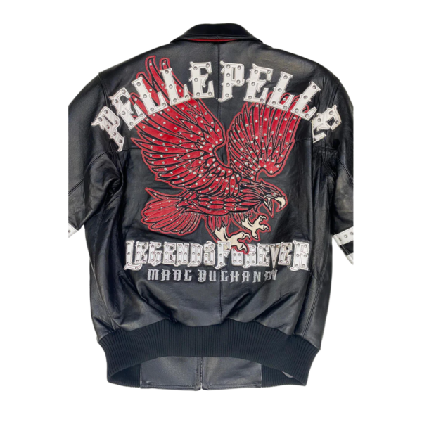 Pelle Pelle Legends Forever Eagle MB Jacket