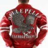 The Pelle Pelle Legends Forever Leather Jacket blends luxury & streetwear effortlessly. Find out why it's a cult favorite & how to style it for any occasion!