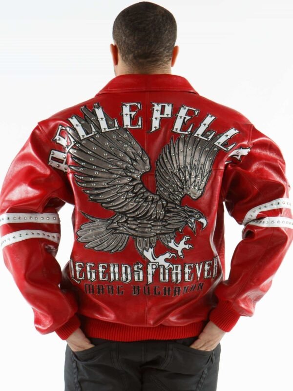The Pelle Pelle Legends Forever Leather Jacket blends luxury & streetwear effortlessly. Find out why it's a cult favorite & how to style it for any occasion!