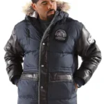 Pelle Pelle Men Elite Series Puffer Jacket