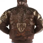 Pelle Pelle Reign Supreme MB 1978 Jacket