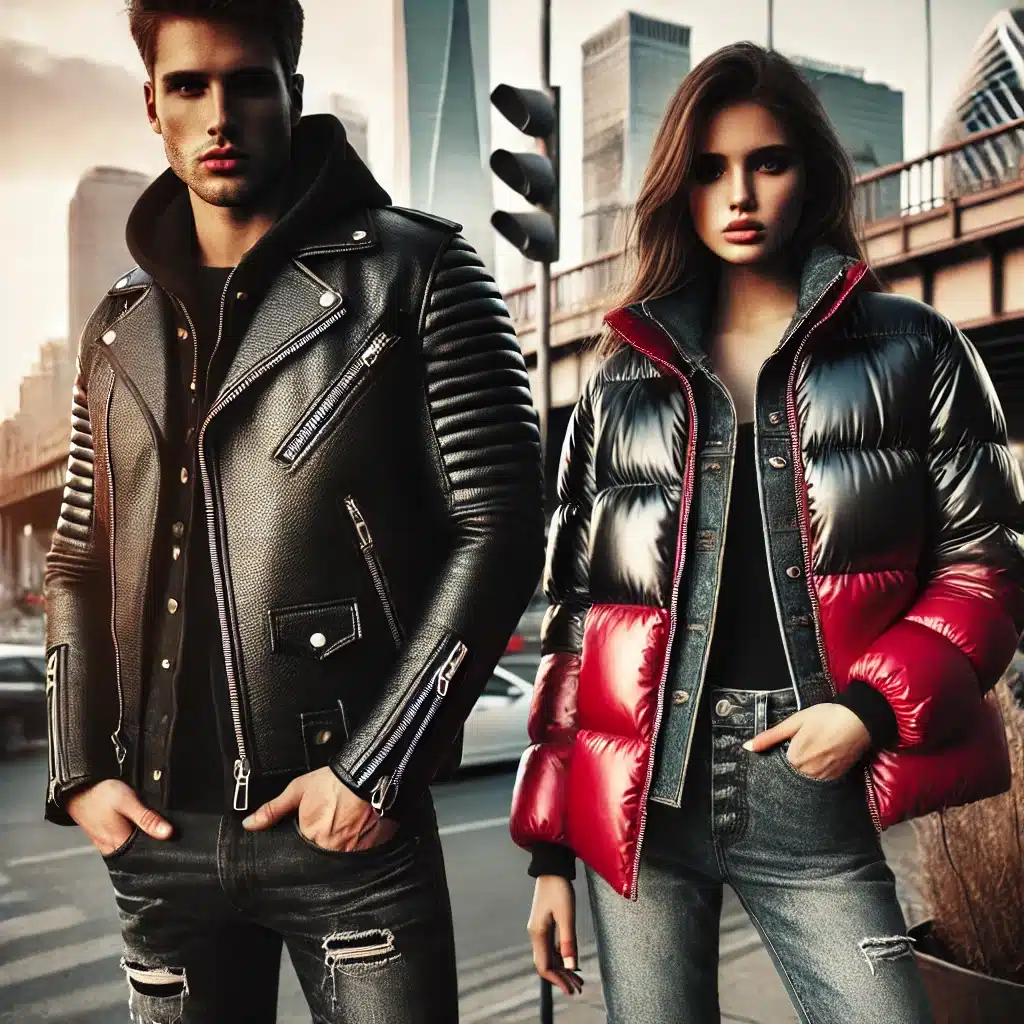 Drip Jackets For Men And Women in USA